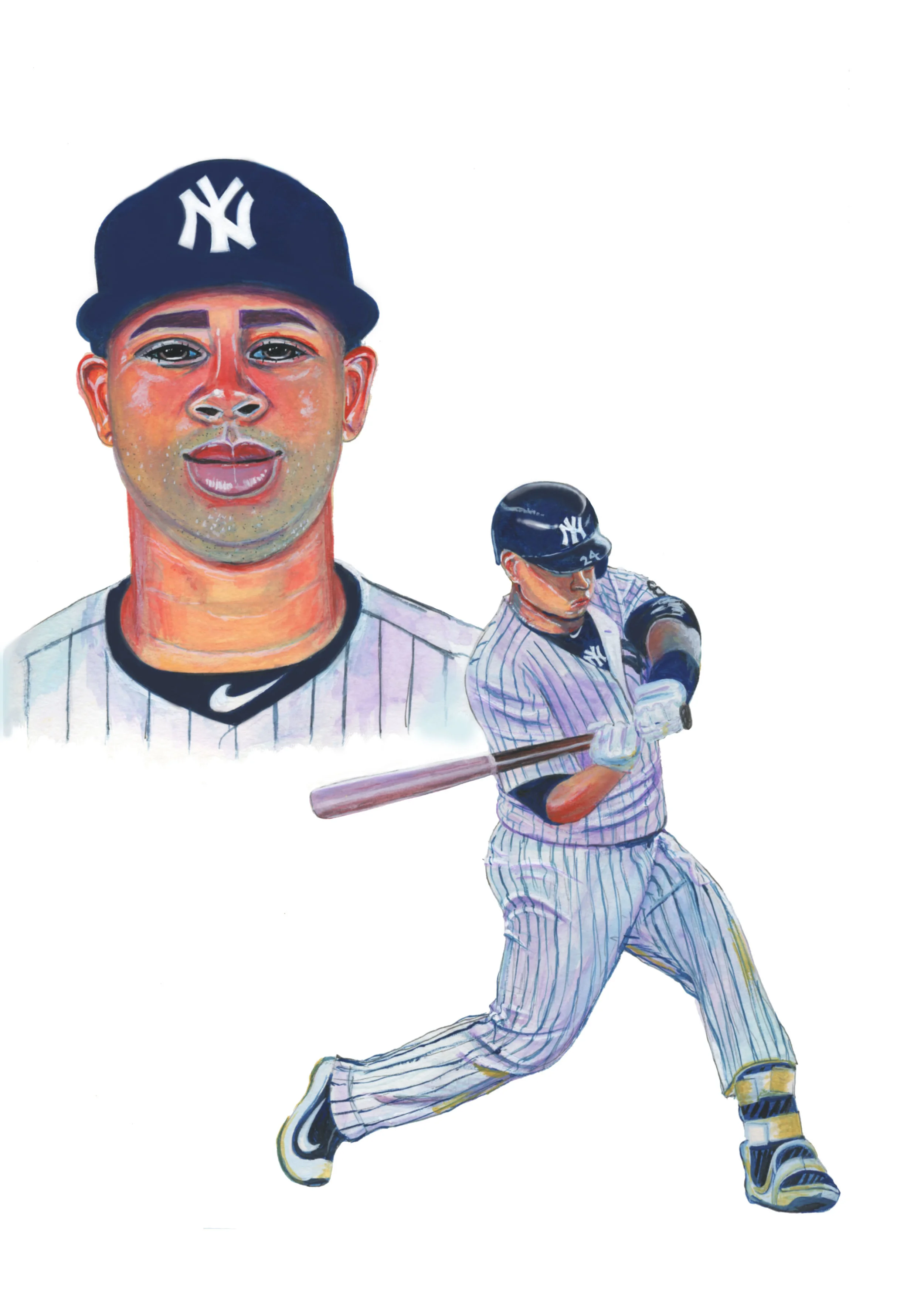 Gary Sanchez