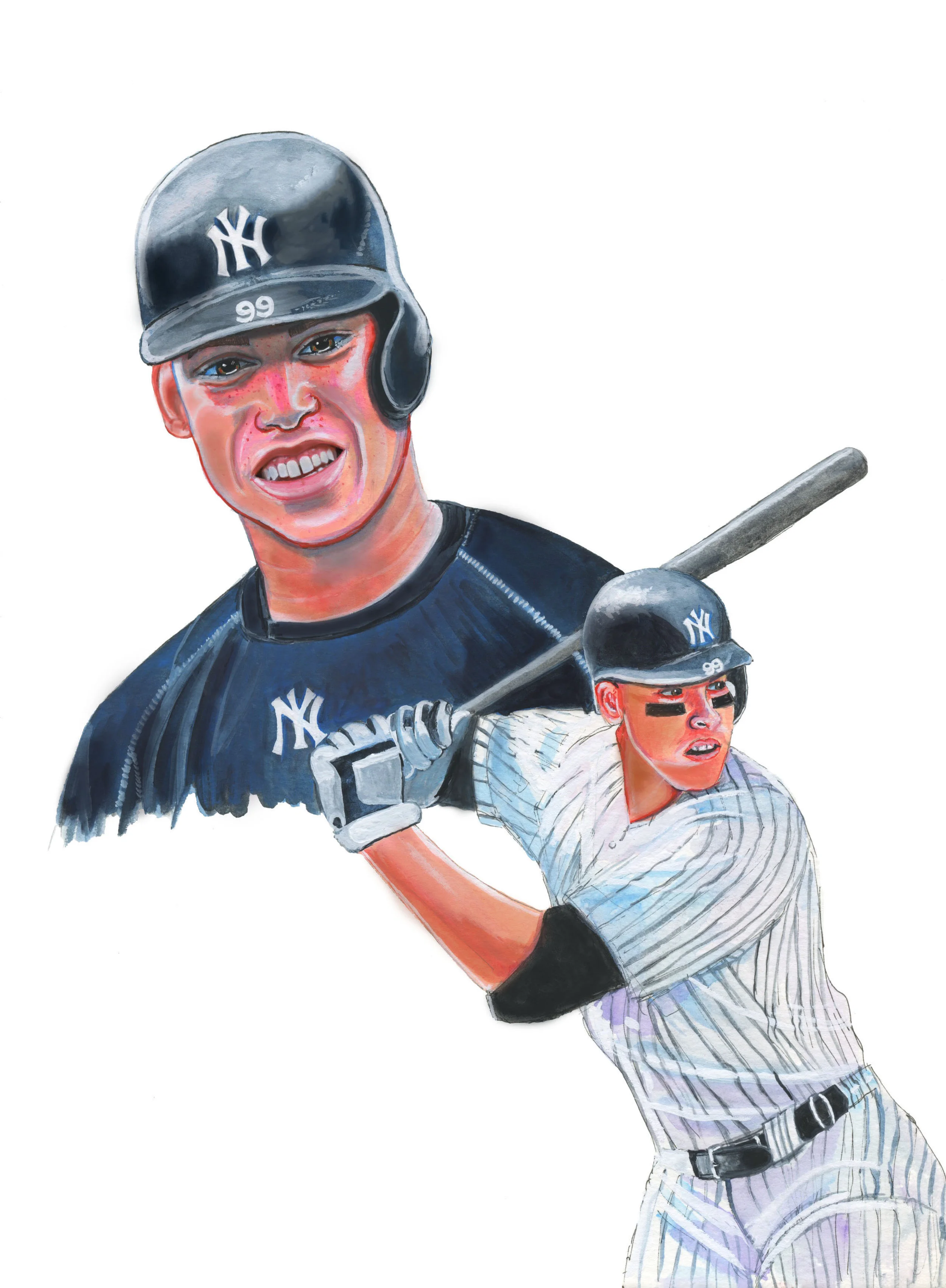 Aaron Judge