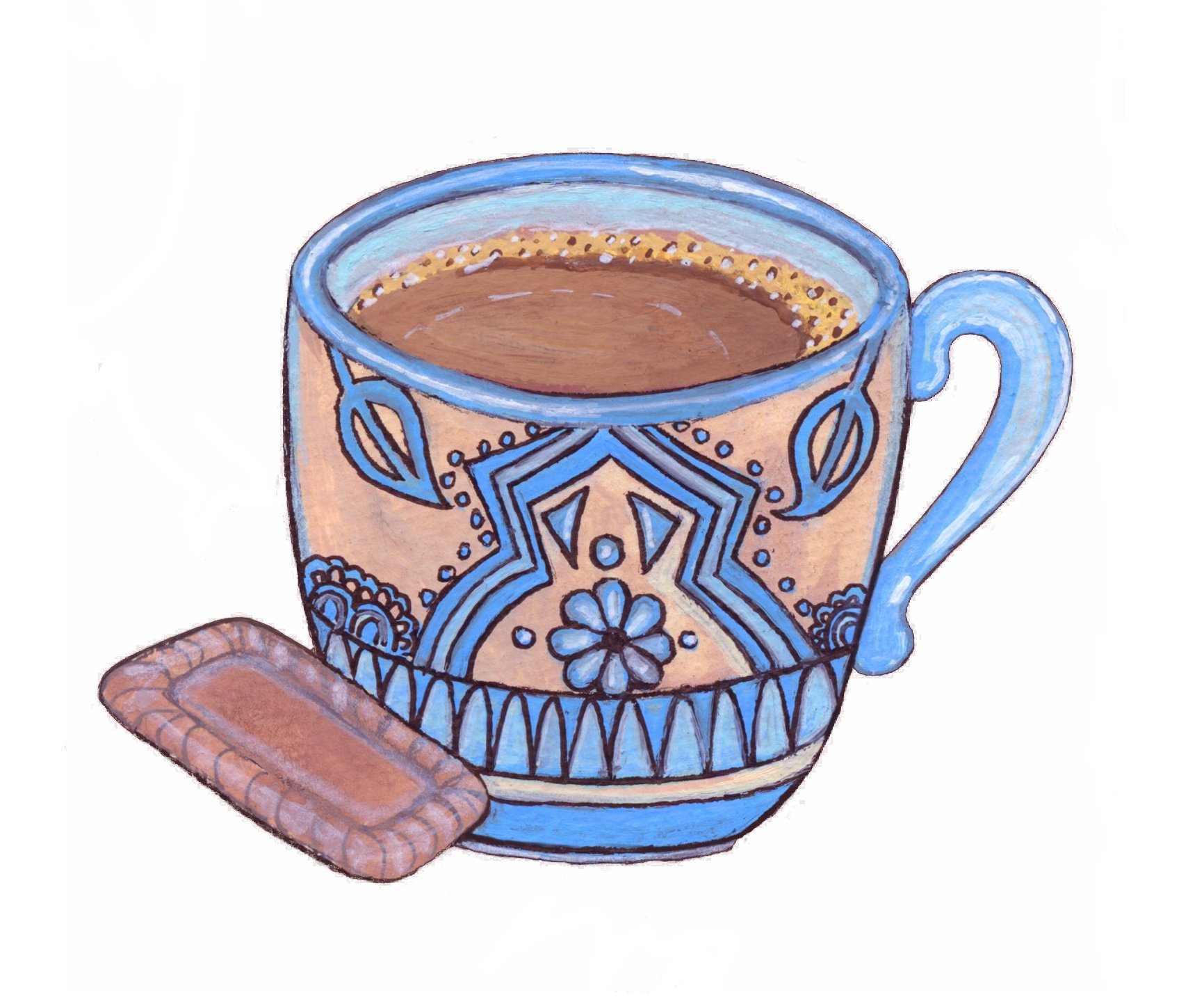 Masala Chai