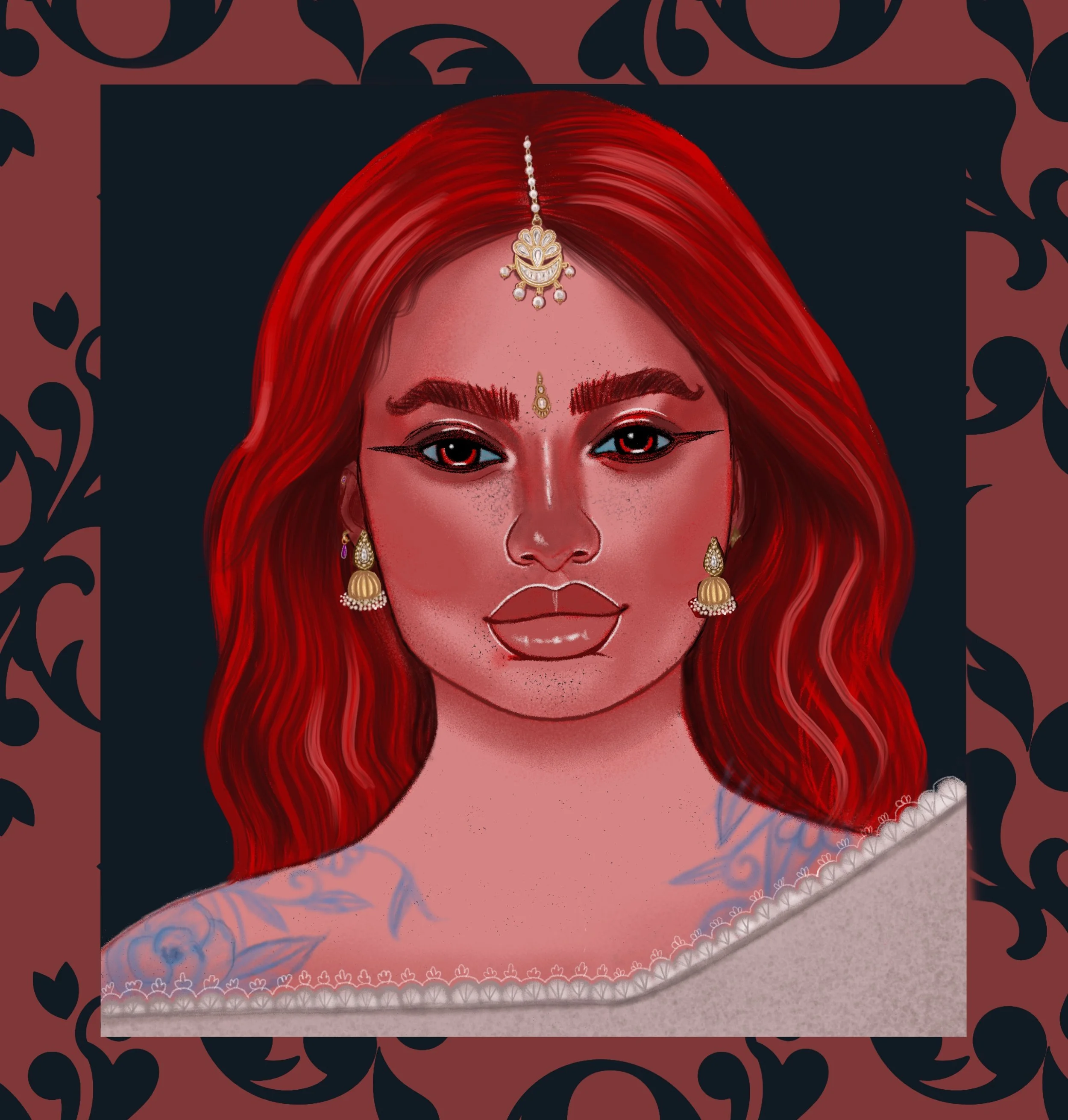 Rani