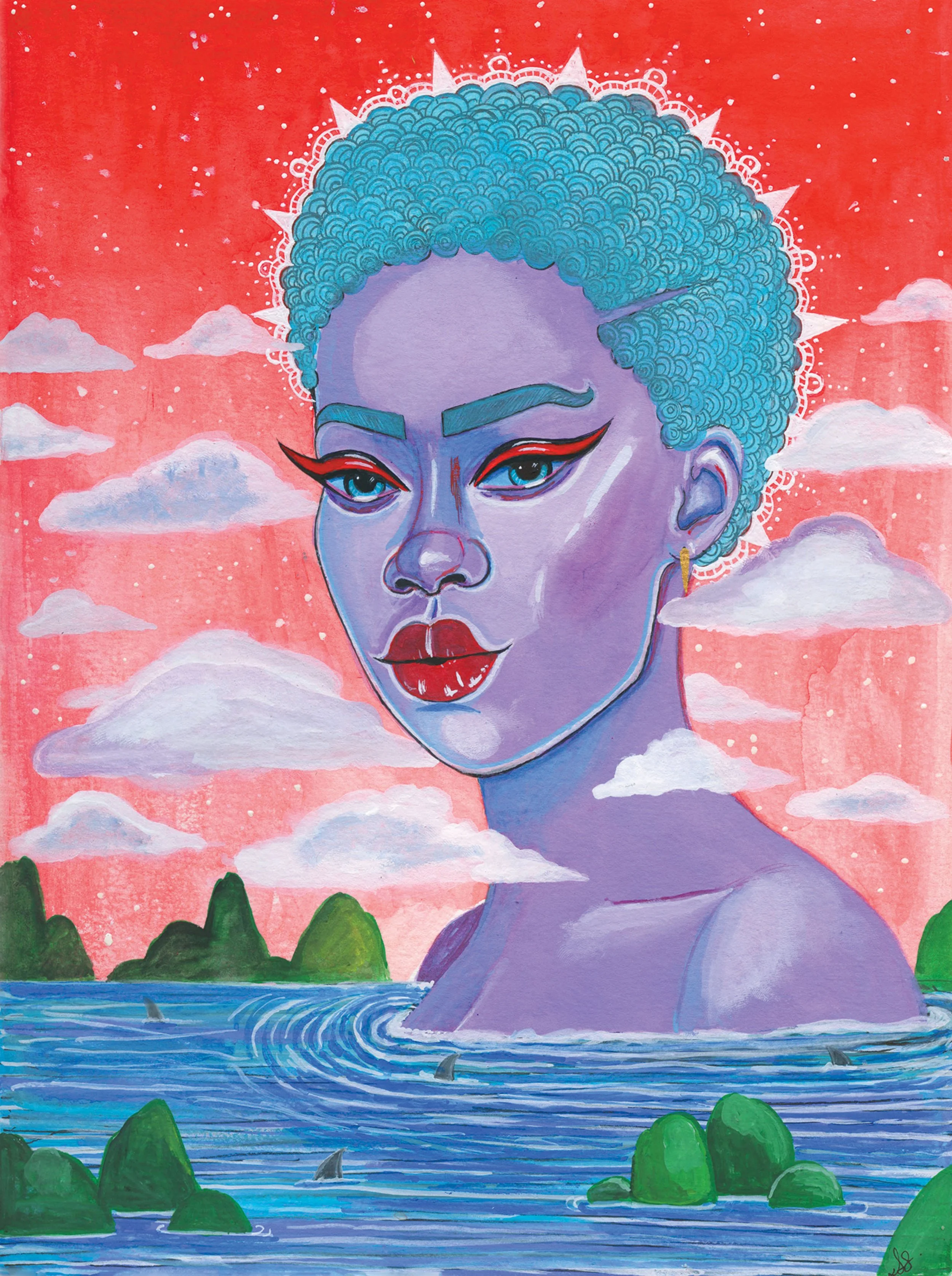 Aja