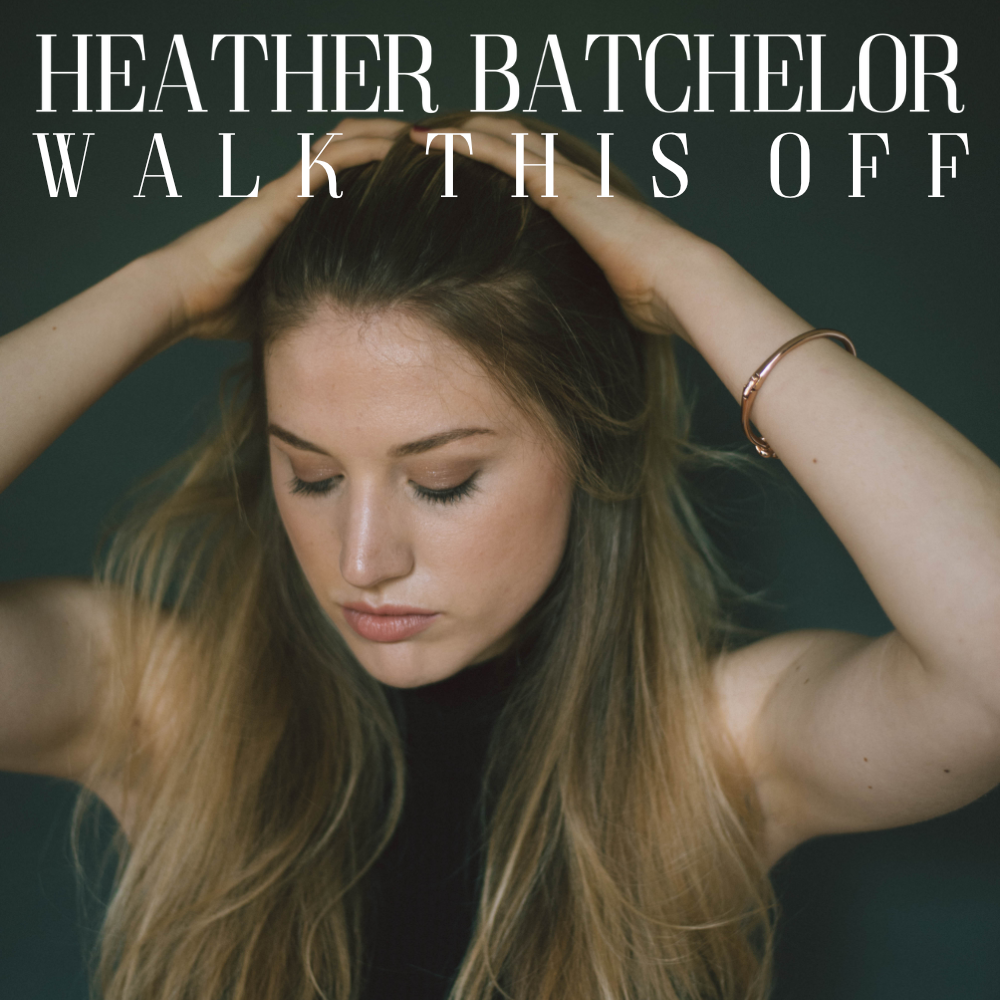 EP Cover