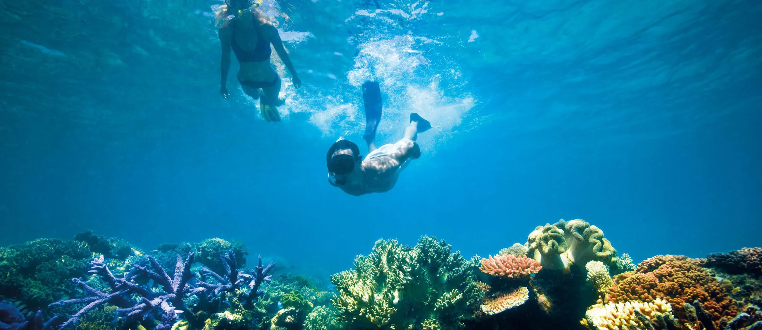 Brand strategy for tourism provider, Leisure Group