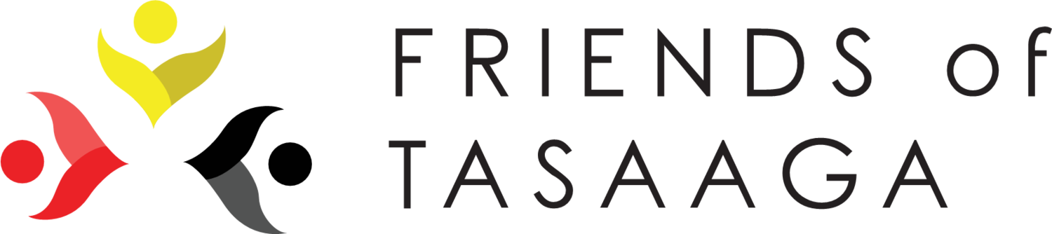Friends of TASAAGA