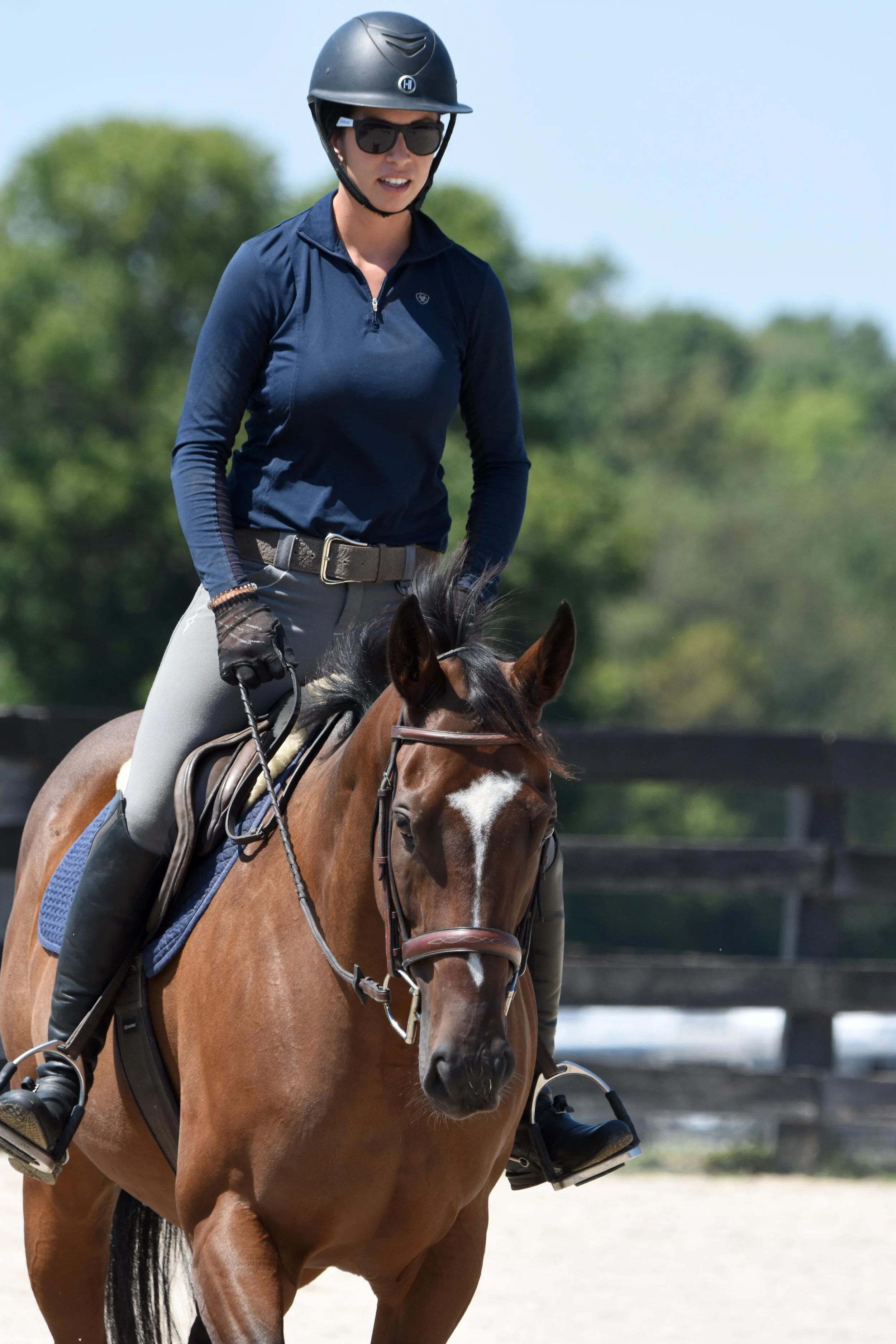 Melissa Bauer-Herzog/America’s Best Racing