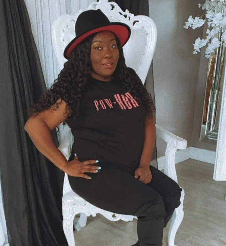 Where are my GOAL DIGGERS at?? ✋🏾

With the economic changes in 2020 and here is 2021,  I have been reflecting on my goals &amp; setting some new ones! 🎉

Today I have a call with my business coach to help plan out my 2021 Goals &amp; get some big 