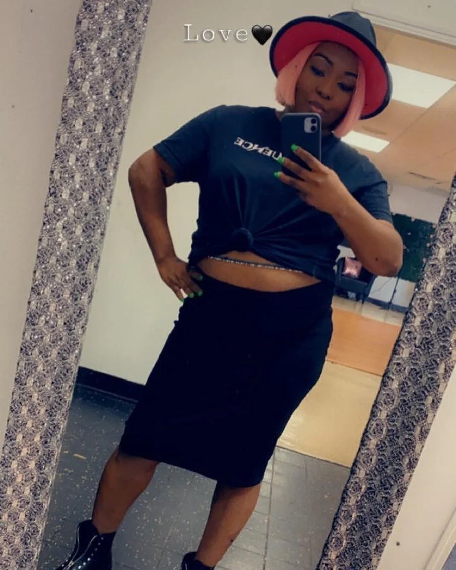 Where are my GOAL DIGGERS at?? ✋🏾

With the economic changes in 2020 and here is 2021,  I have been reflecting on my goals &amp; setting some new ones! 🎉

Today I have a call with my business coach to help plan out my second quarter 2021 Goals &amp