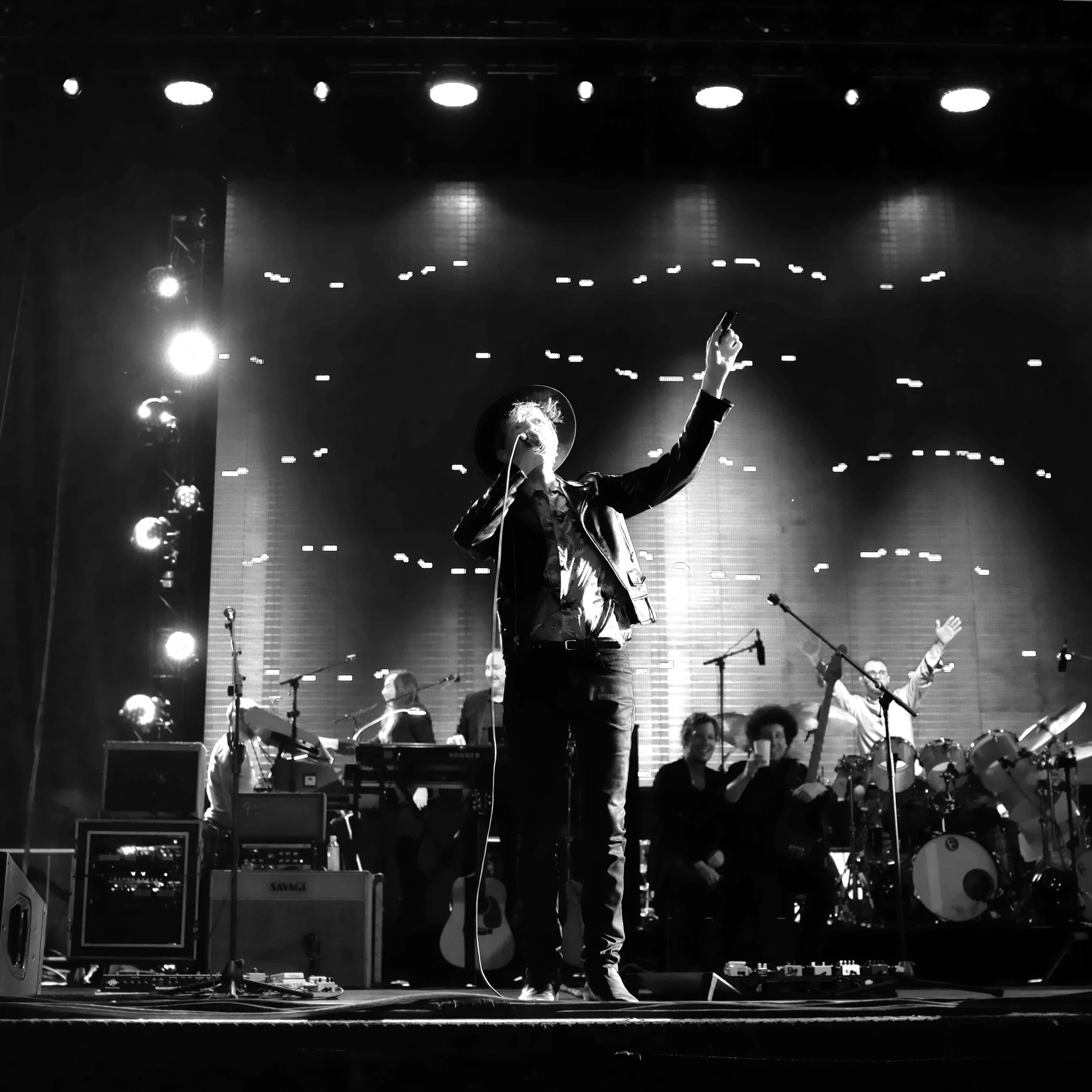 Beck
