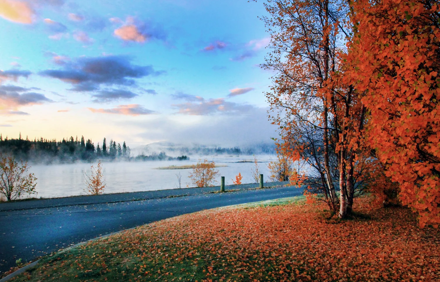 Whitehorse, Yukon