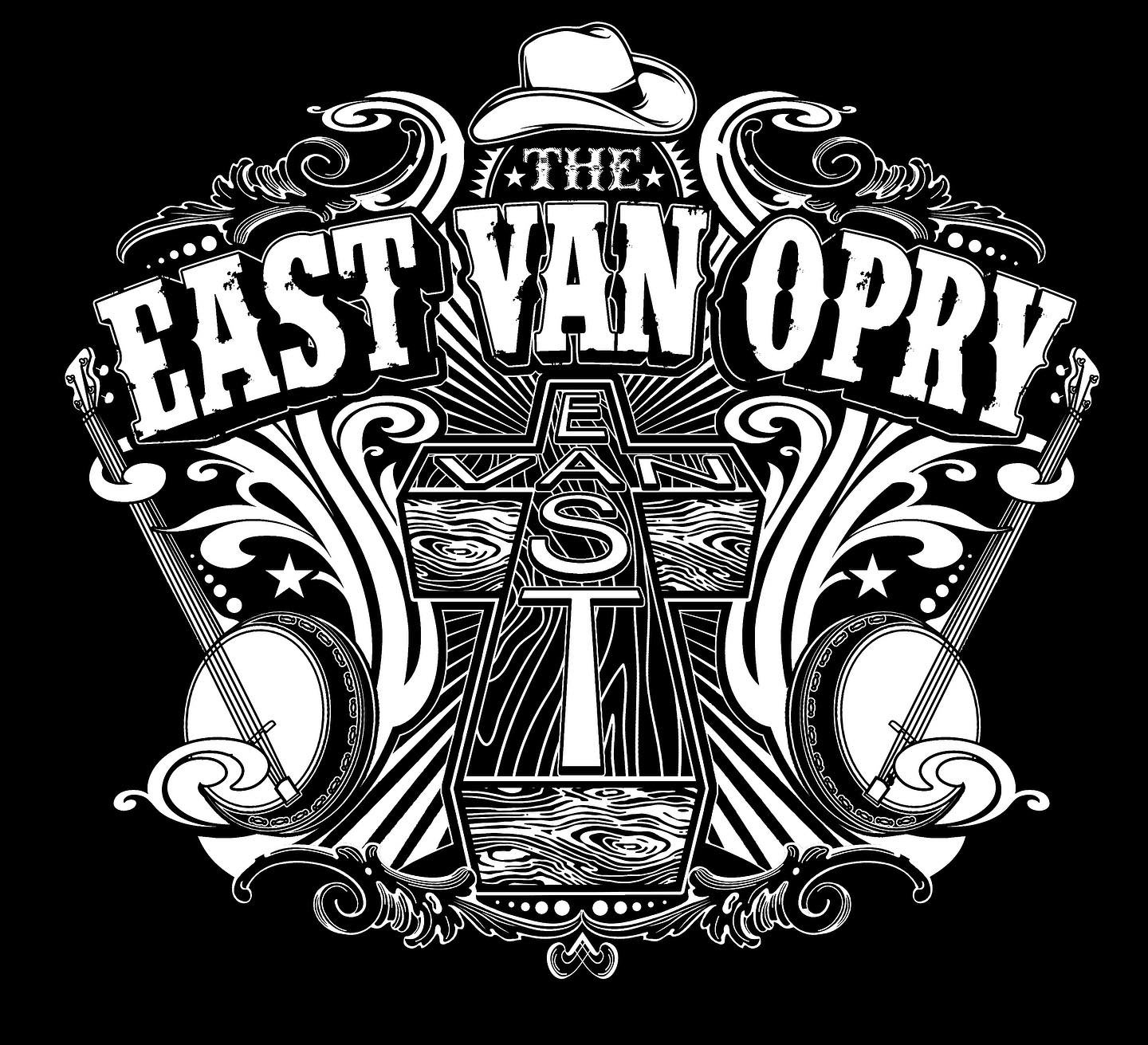 EAST VAN OPRY