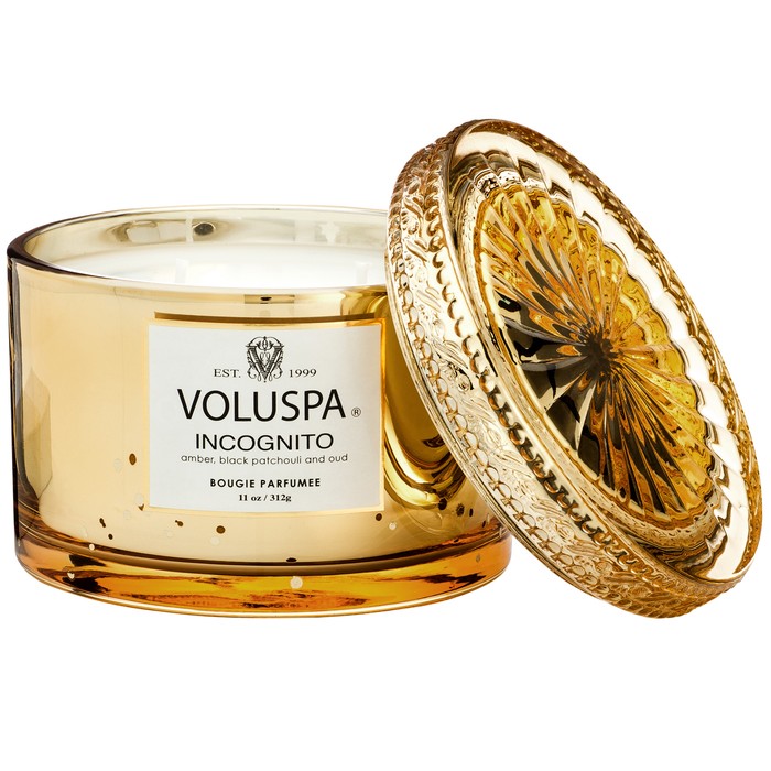 CORTA MAISON CANDLE - VOLUSPA