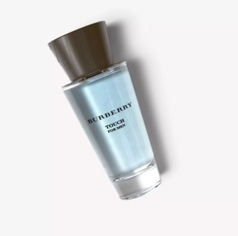 Touch for Men