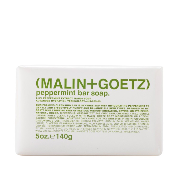 Peppermint Bar Soap