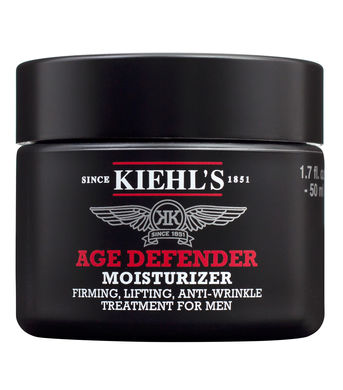 Age Defender Moisturizer