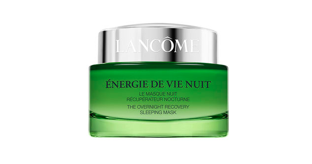 Lancome Overnight Recovery Mask