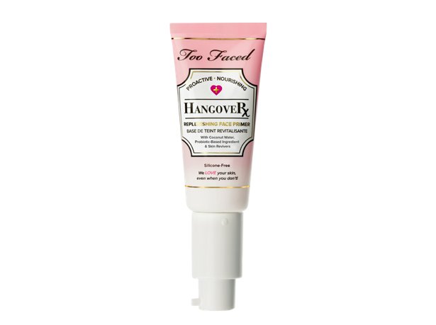 Too Faced Hangover Primer