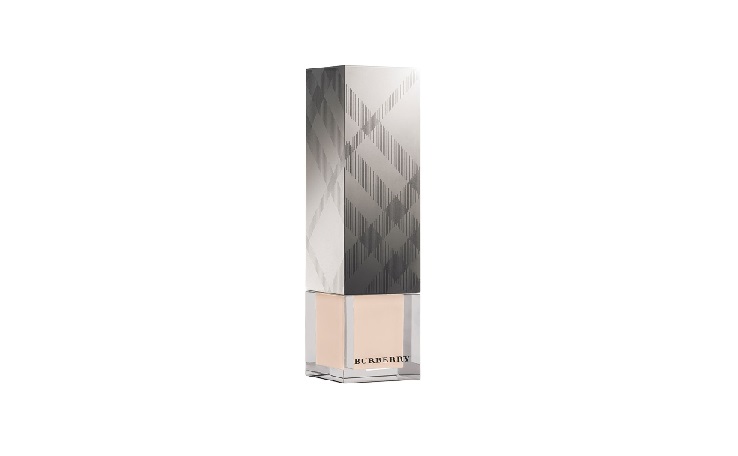 Fresh Glow Luminous Fluid Base