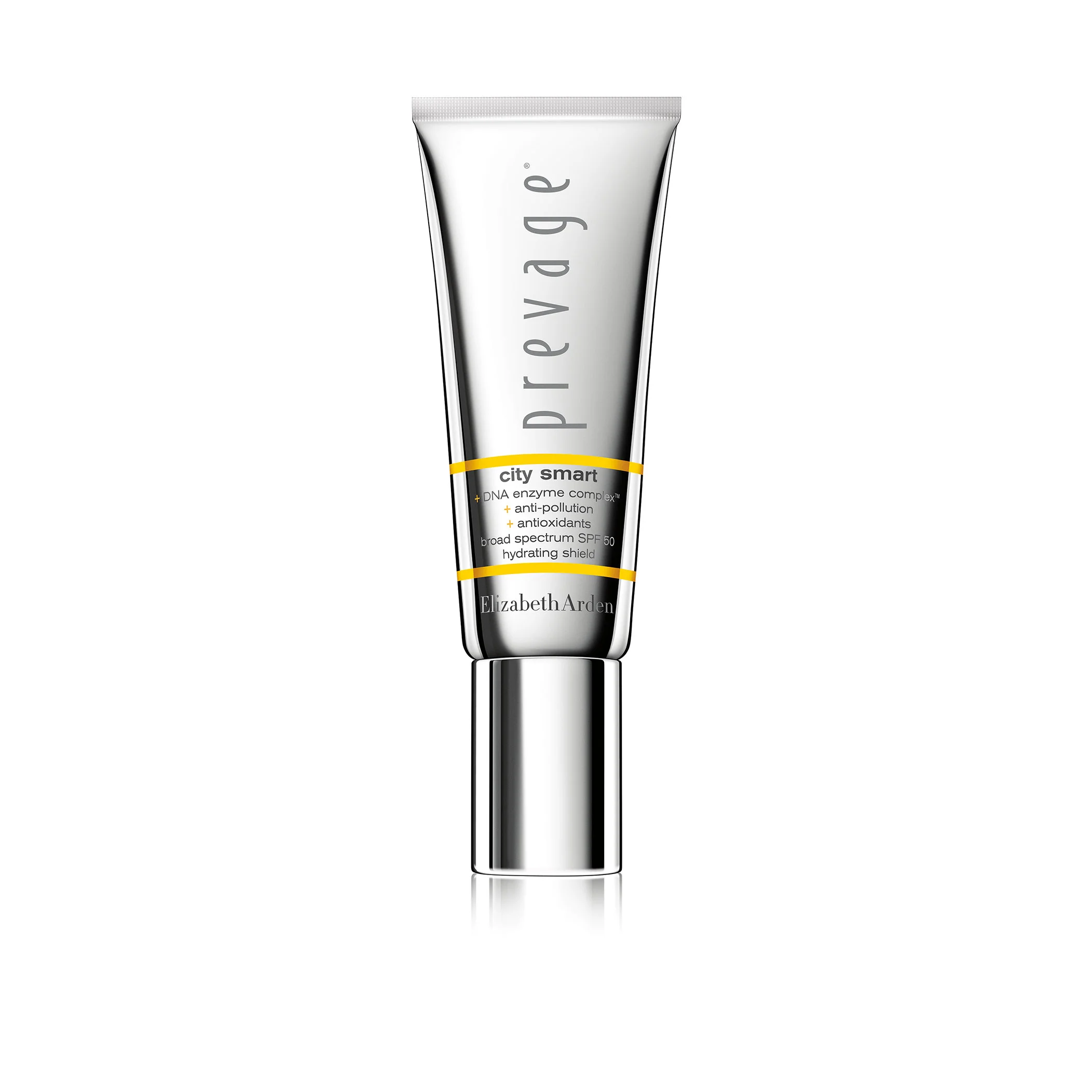 Elizabeth Arden PREVAGE City Smart Broad Spectrum SPF 50 Hydrating Shield