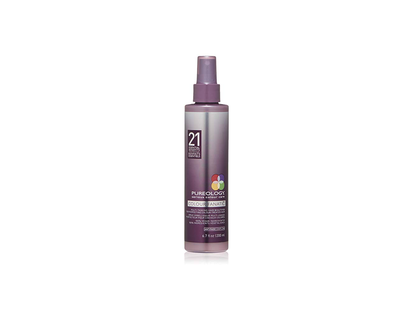 PUREOLOGY