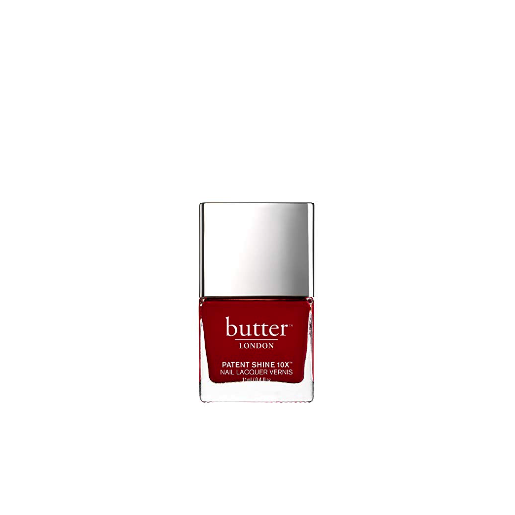 BUTTER LONDON