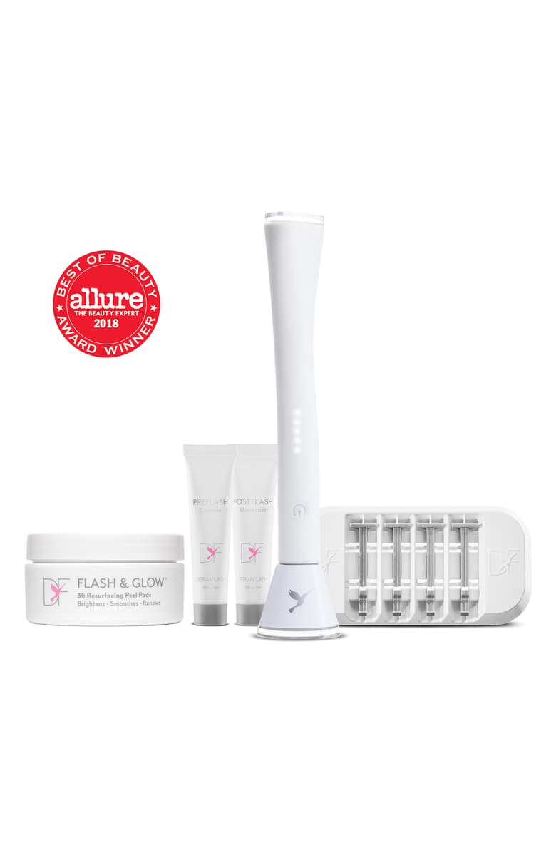 DERMAFLASH