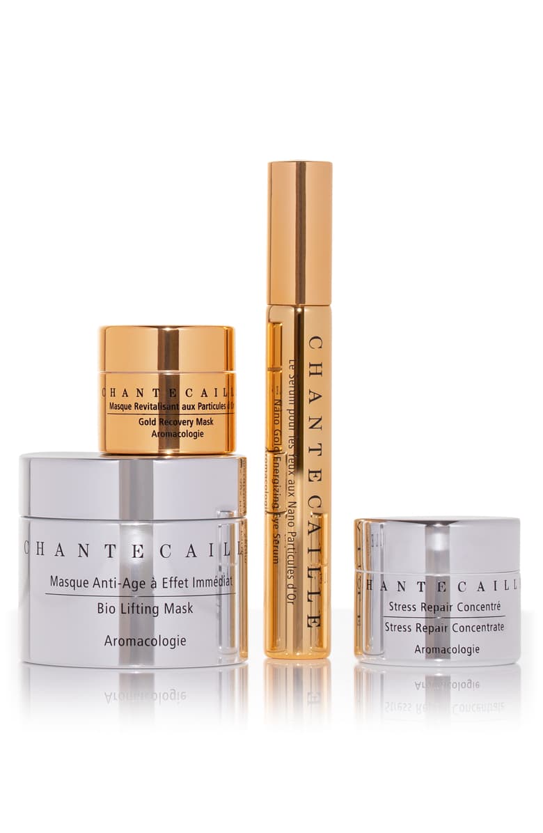 CHANTECAILLE