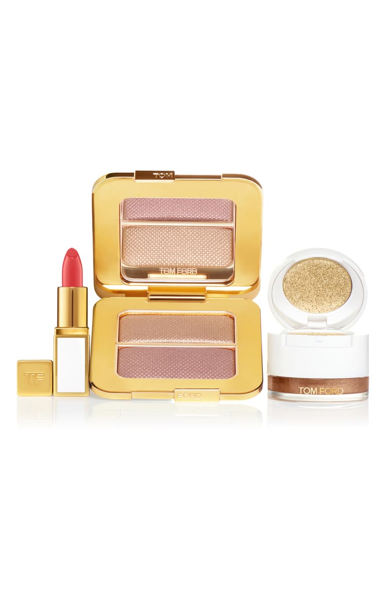 TOM FORD