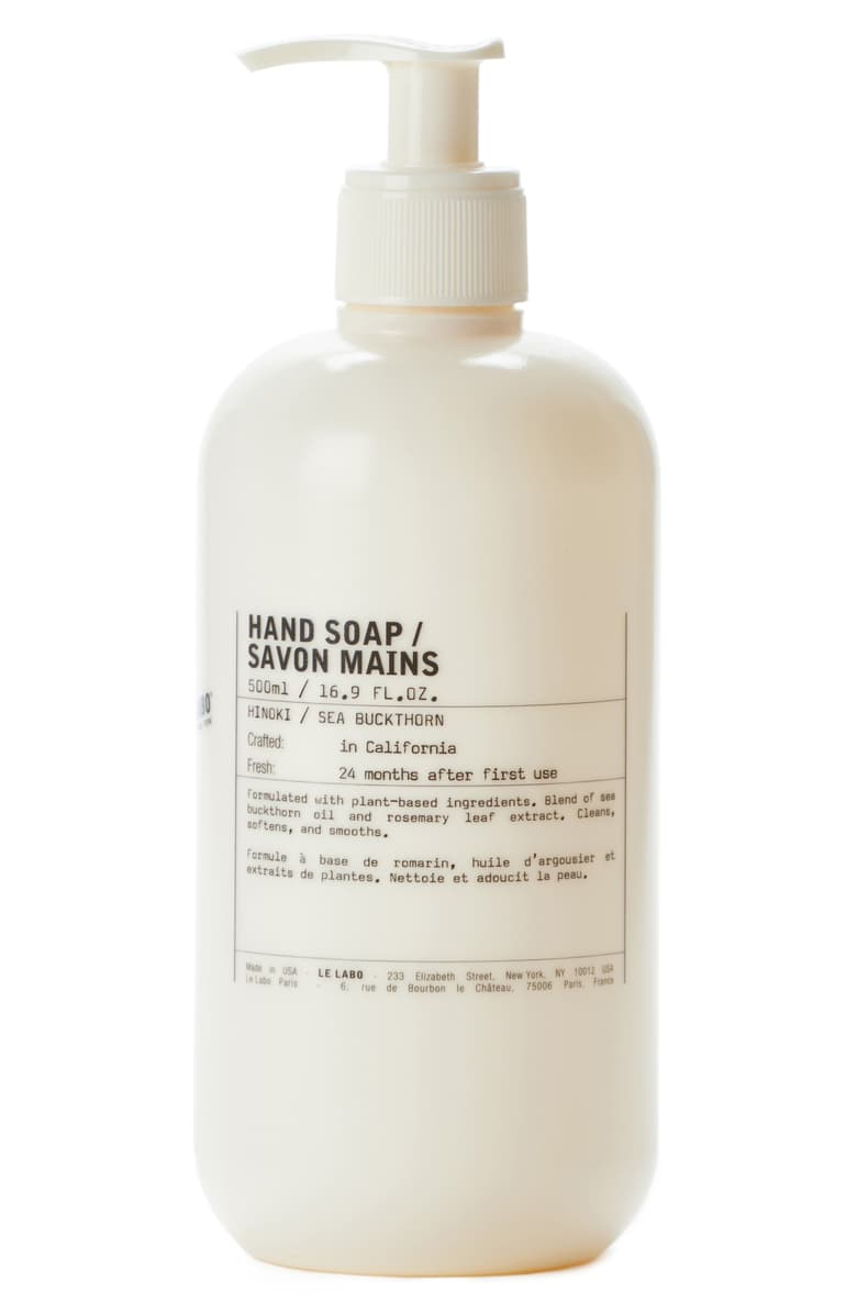LE LABO
