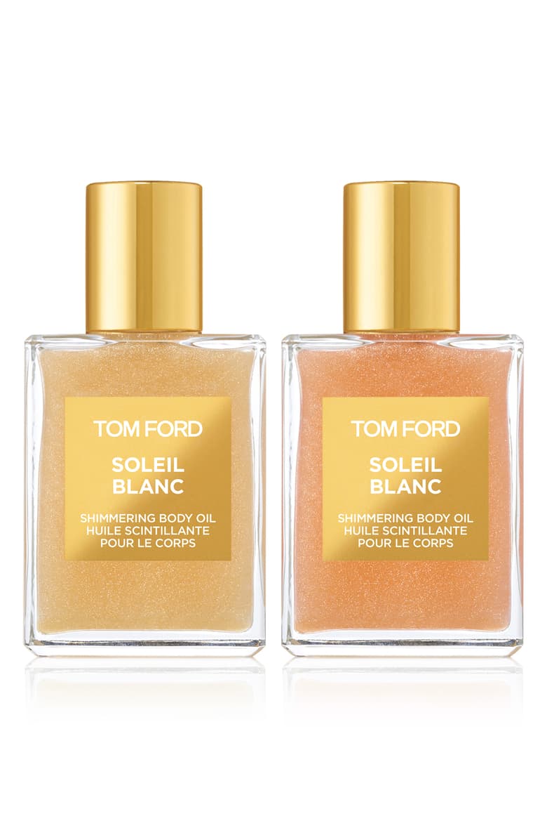 TOM FORD