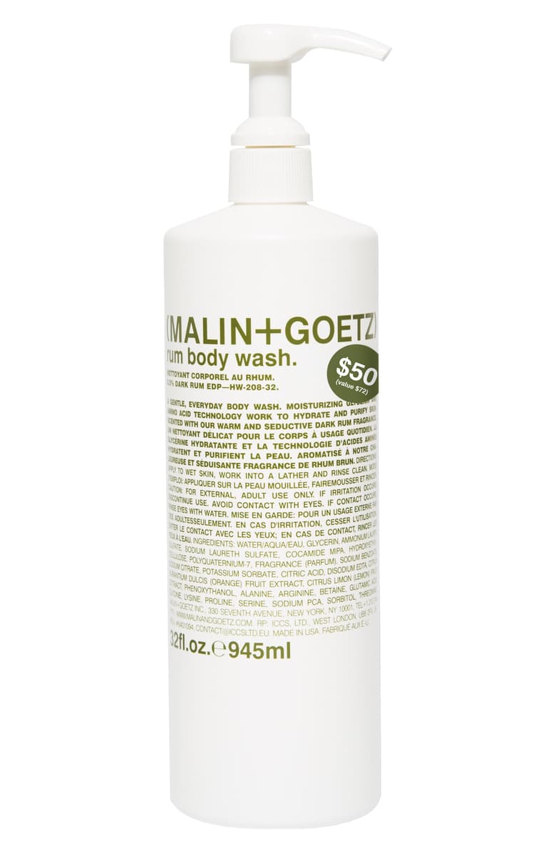 MALIN+GOETZ