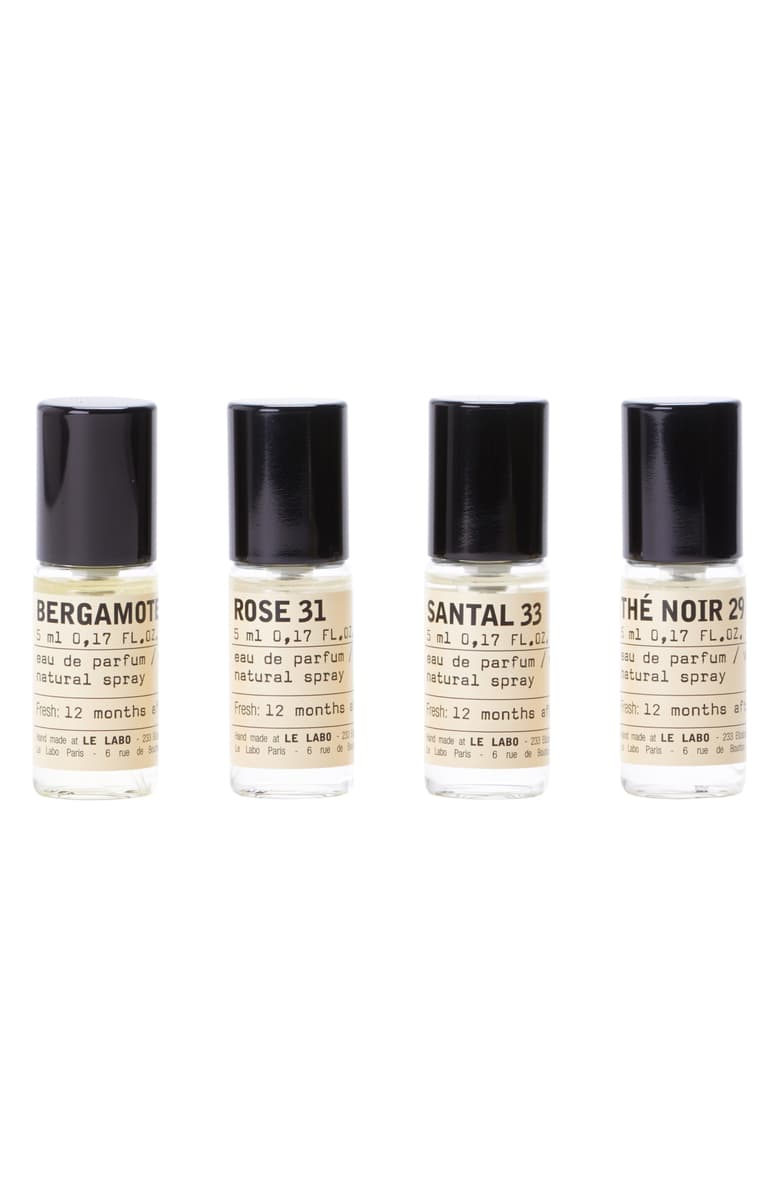 LE LABO