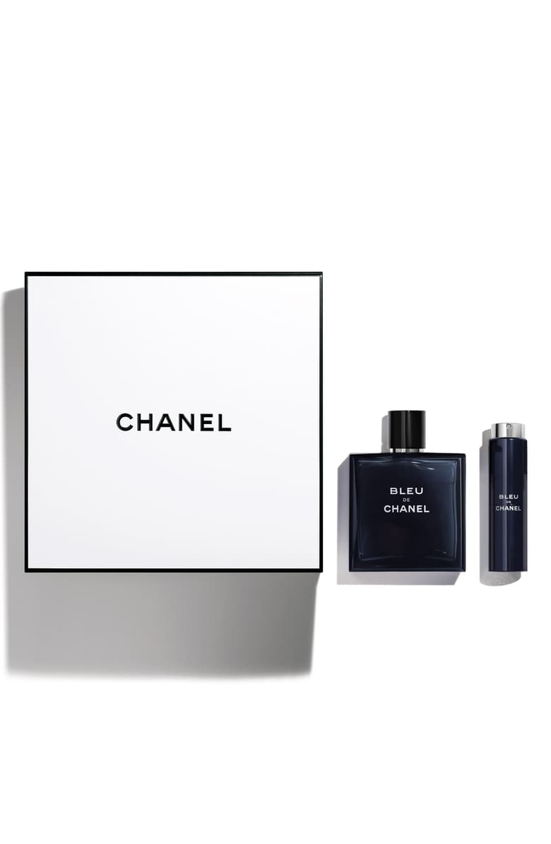 CHANEL Hydra Gel Creme