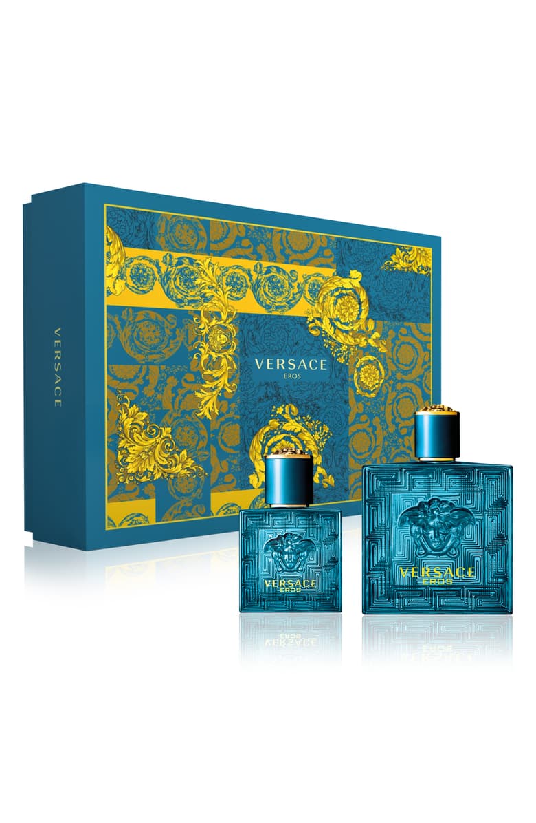 VERSACE