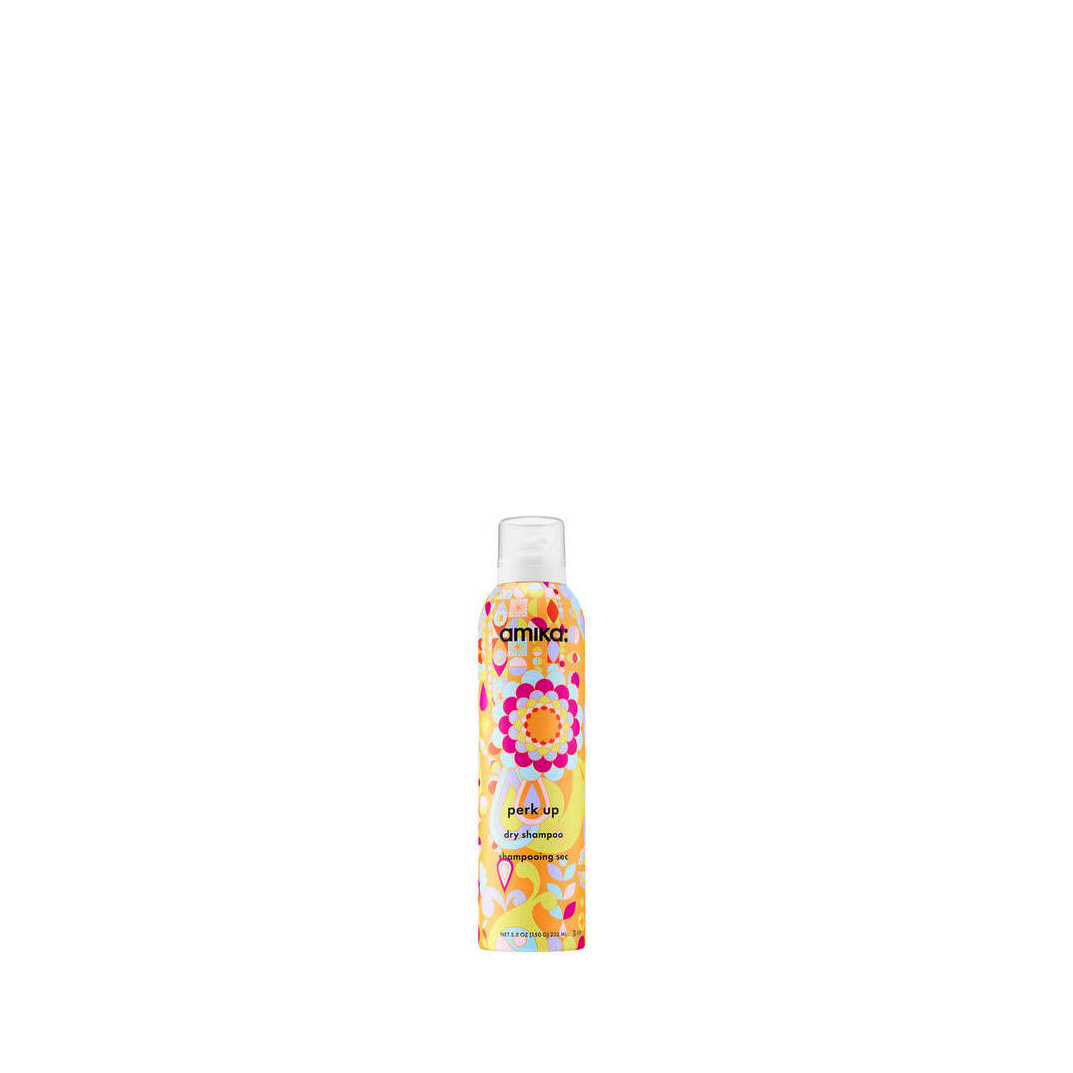 Perk Up Dry Shampoo