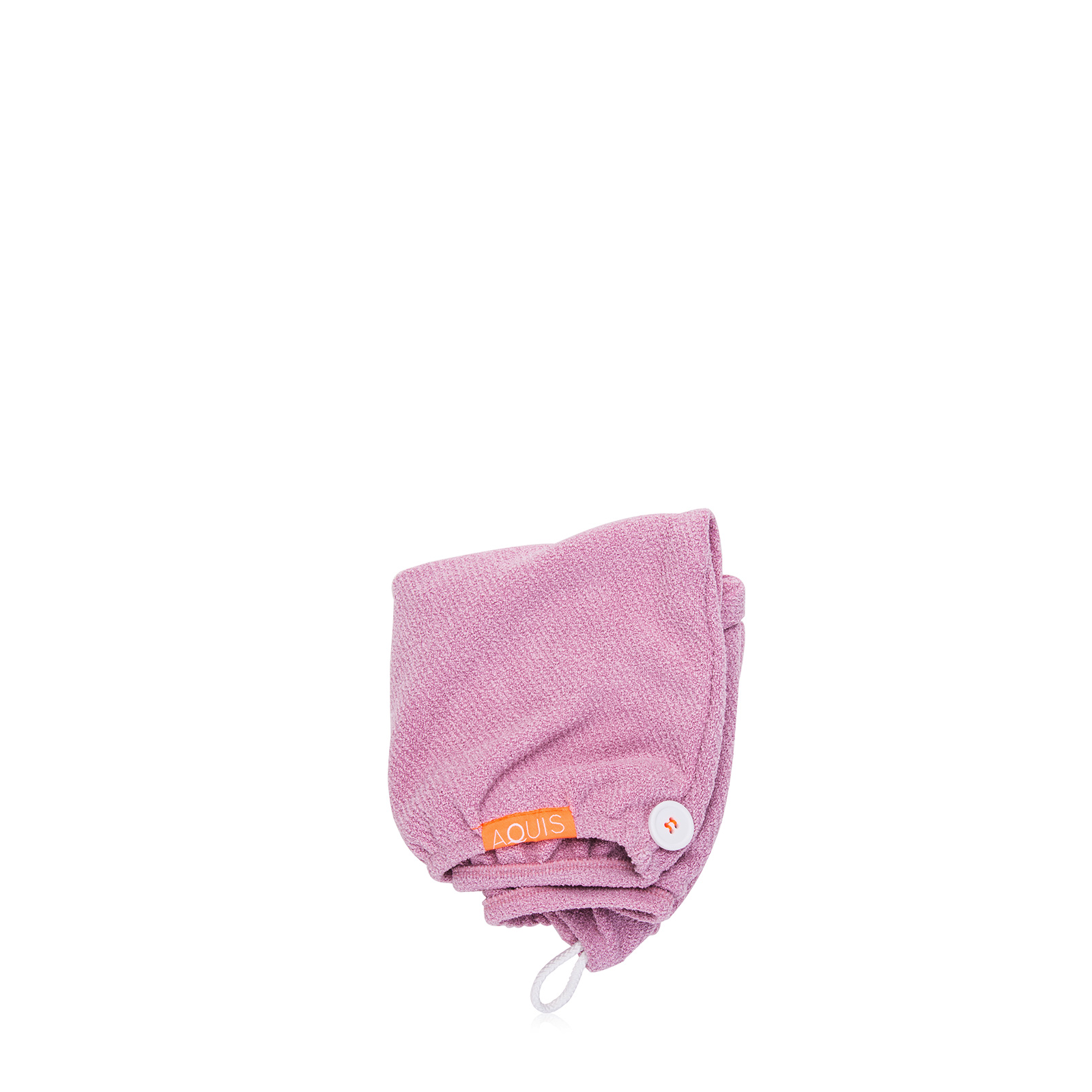 Lisse Luxe Hair Turban