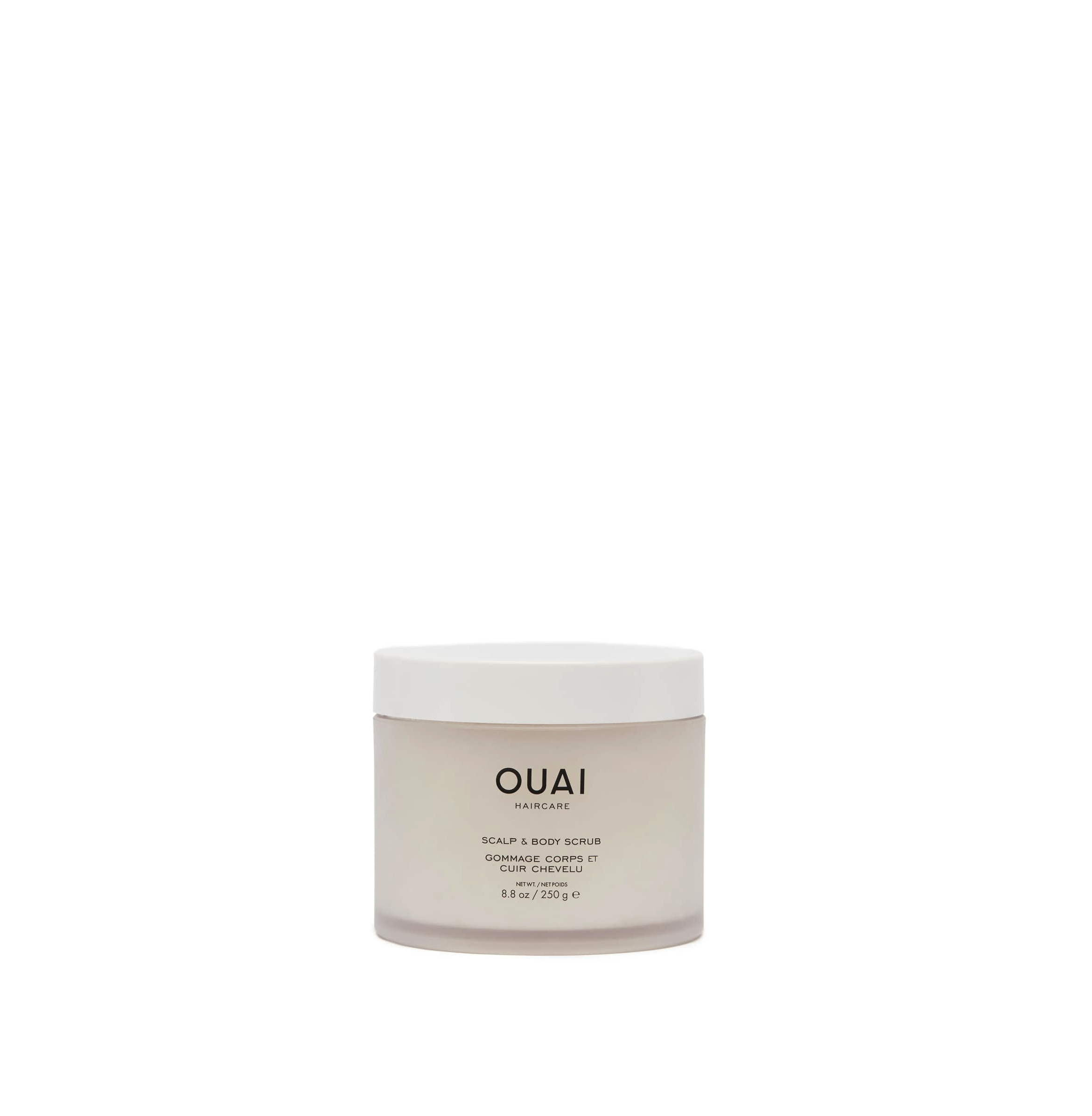Scalp & Body Scrub