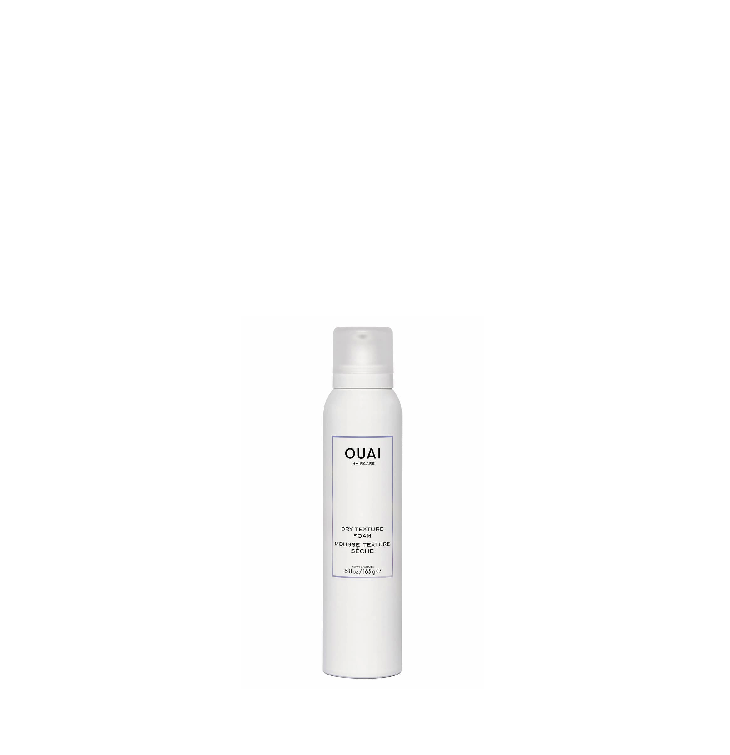Dry Texture Foam