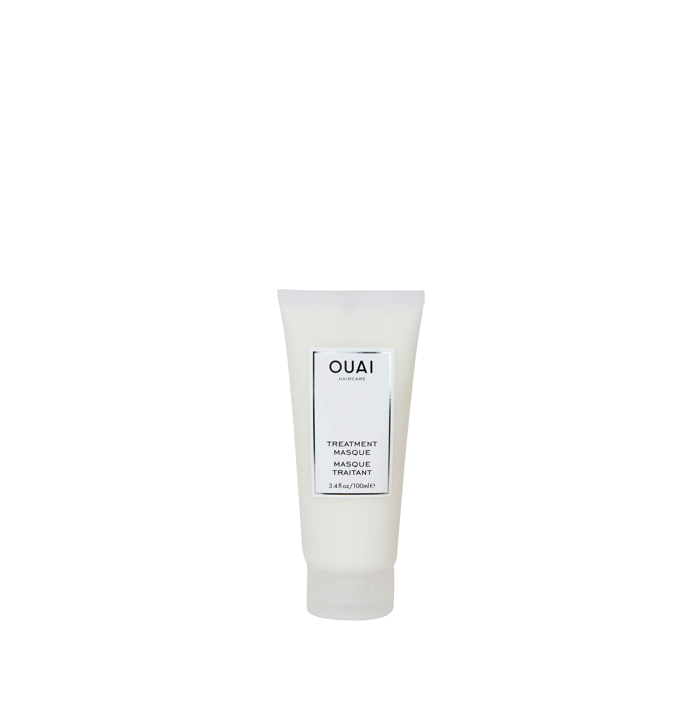 Treatment Masque