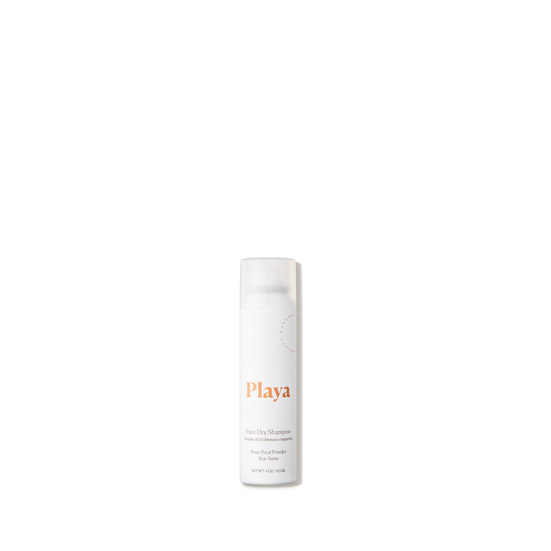 Pure Dry Shampoo