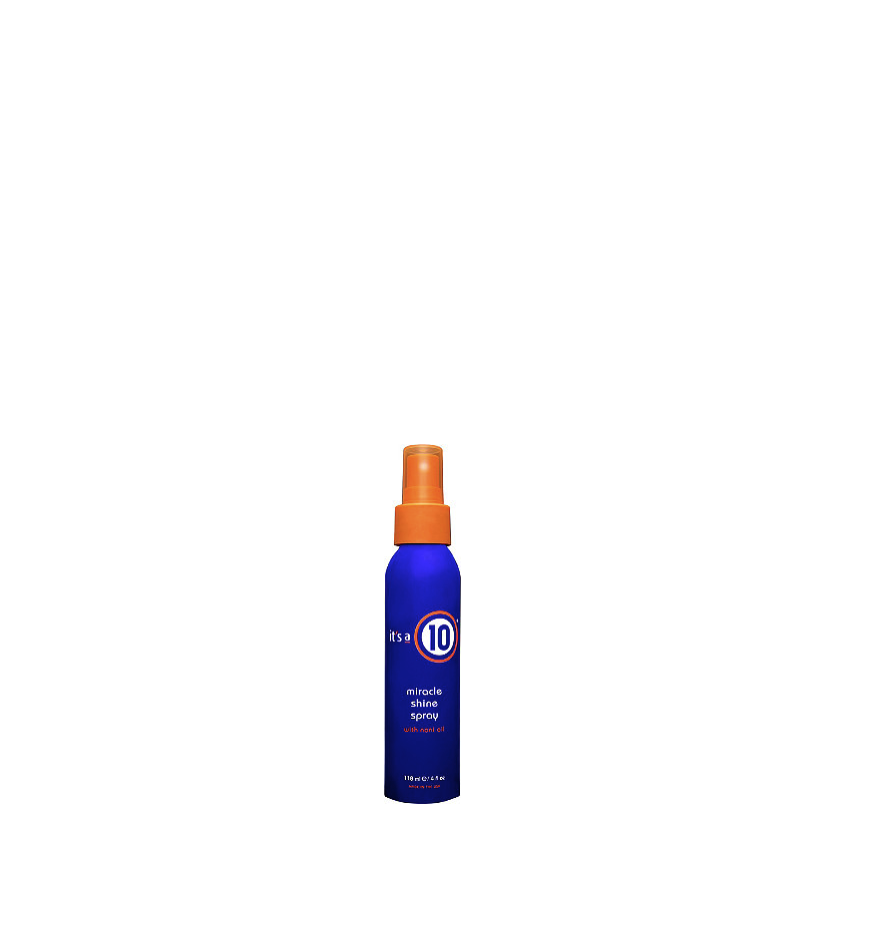 Miracle Shine Spray