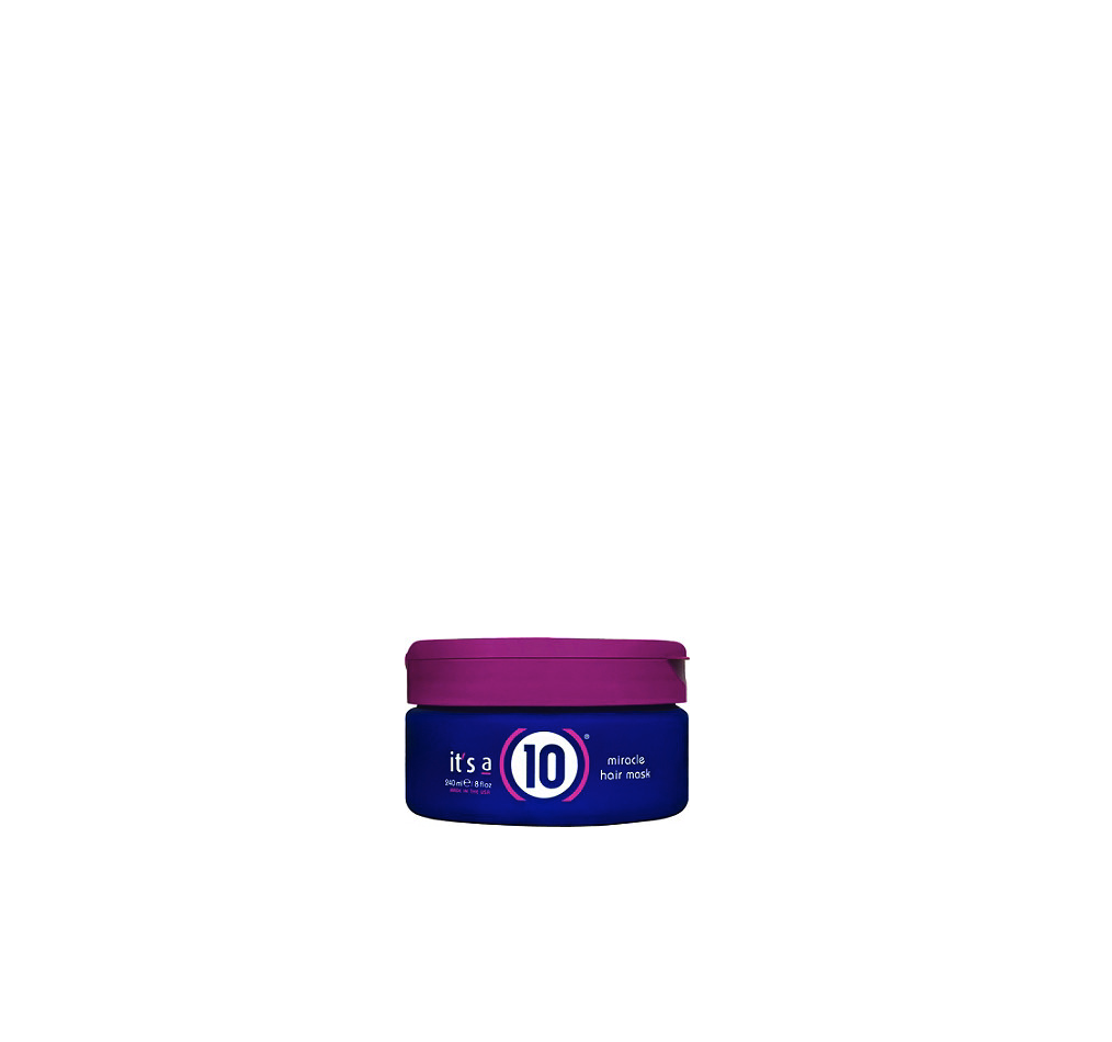 Miracle Hair Mask