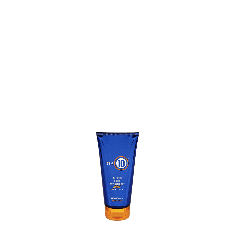 Miracle Deep Conditioner Plus Keratin