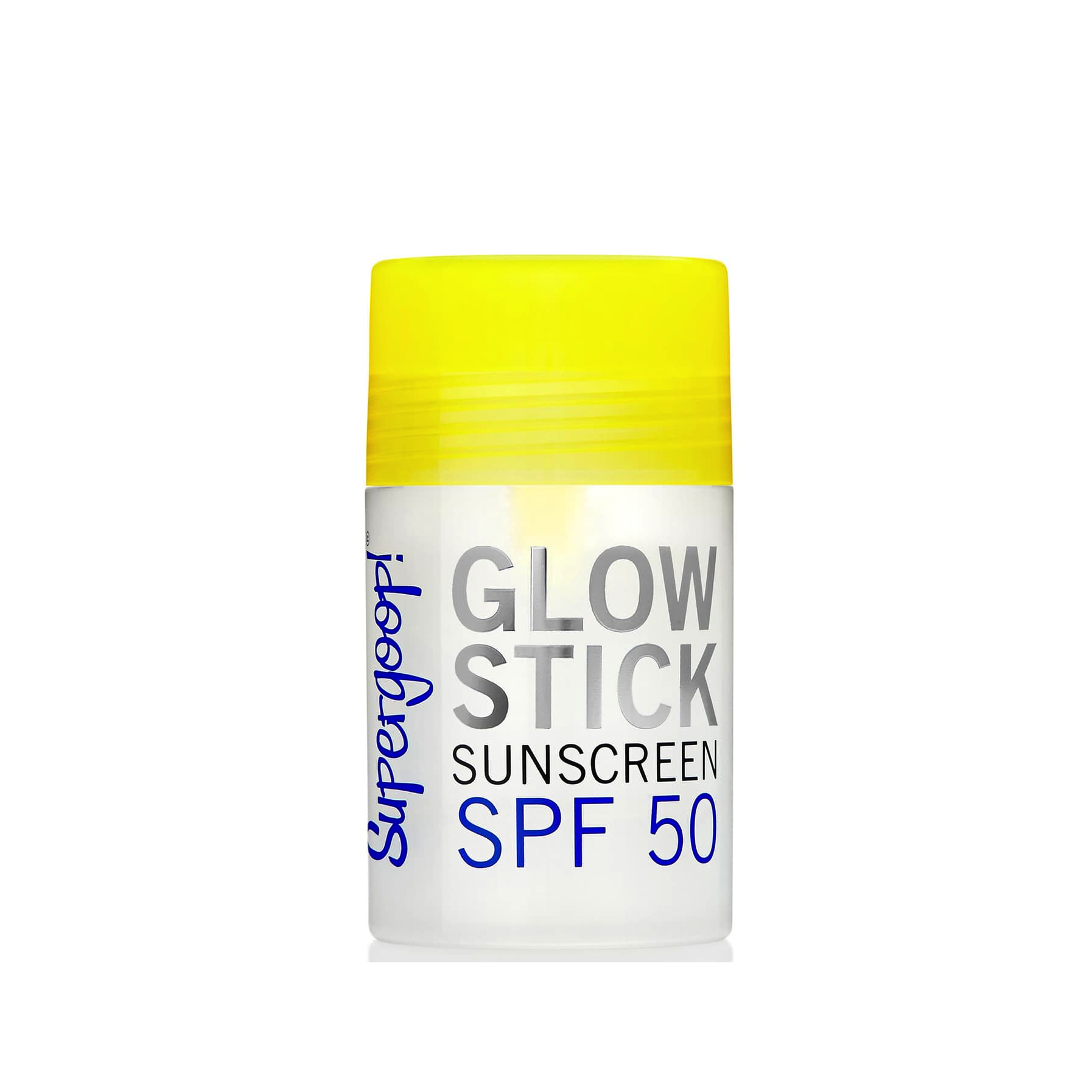 Glow Stick Sunscreen