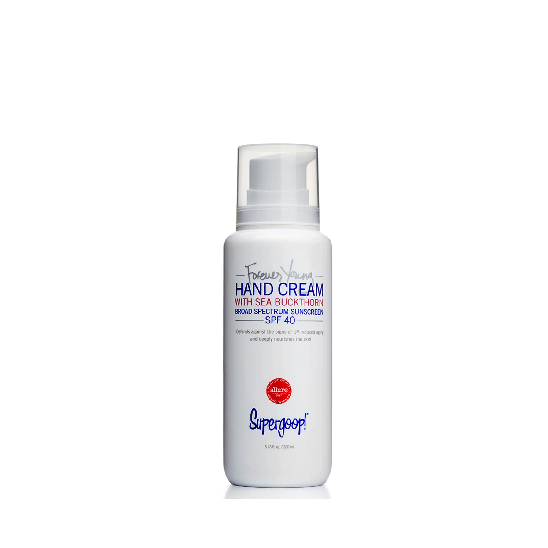 Forever Young Hand Cream