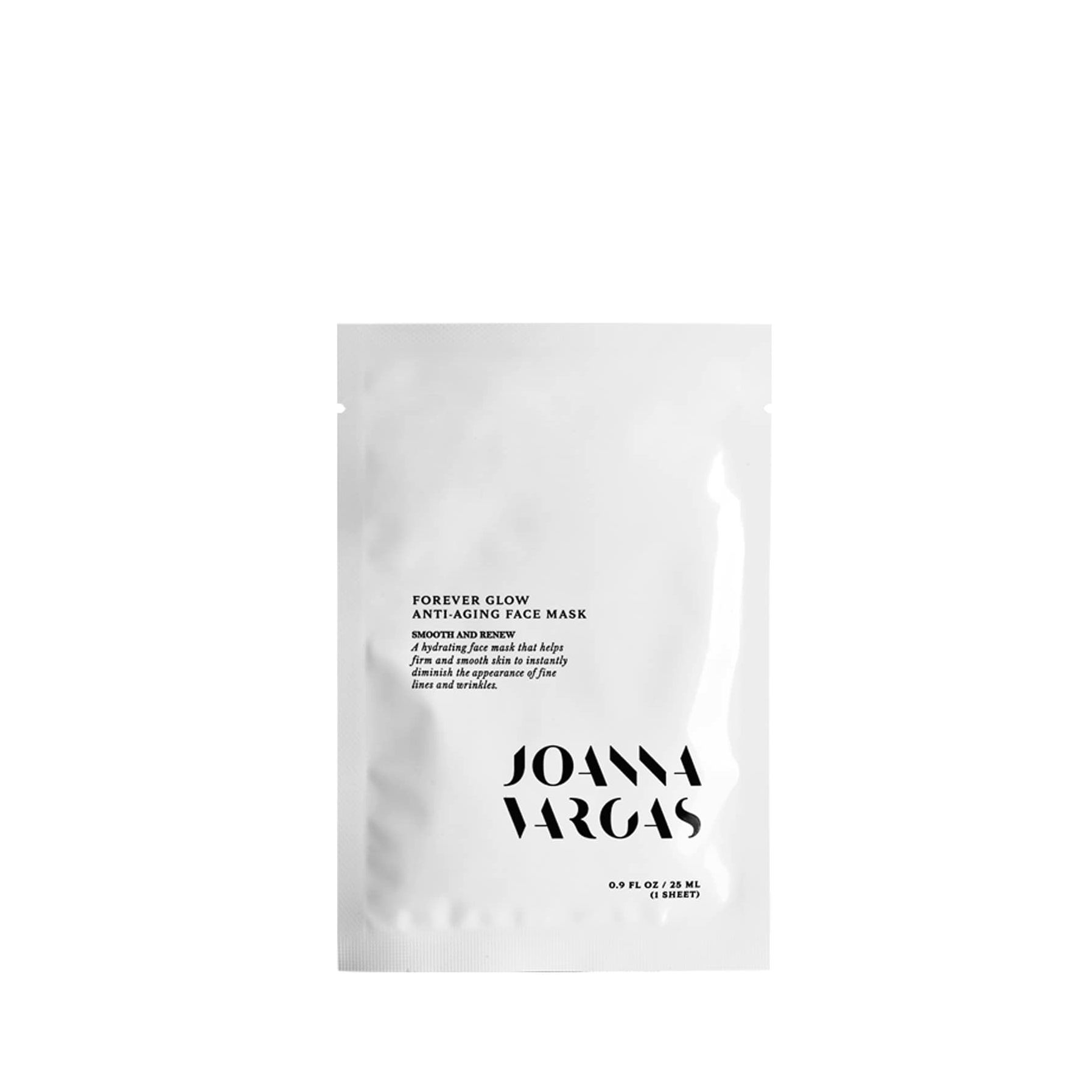 Forever Glow Anti-Aging Face Mask