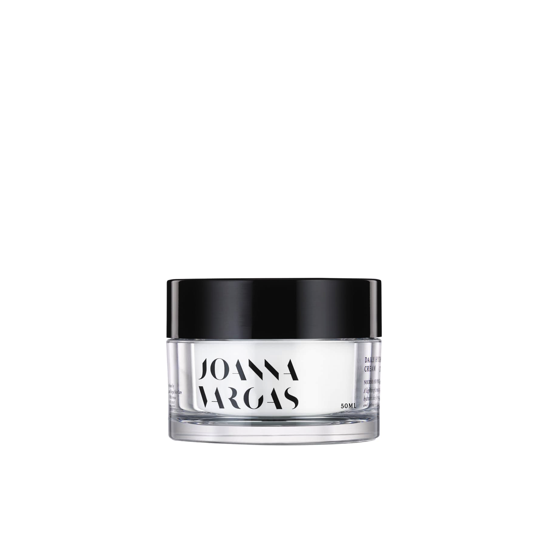 Daily Hydrating Cream