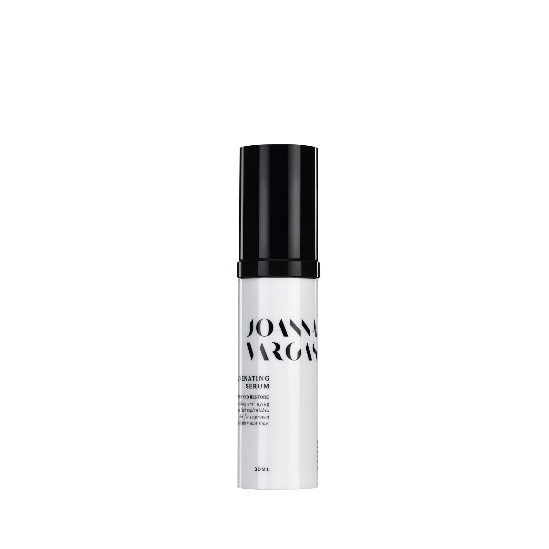 The Rejuvenating Serum