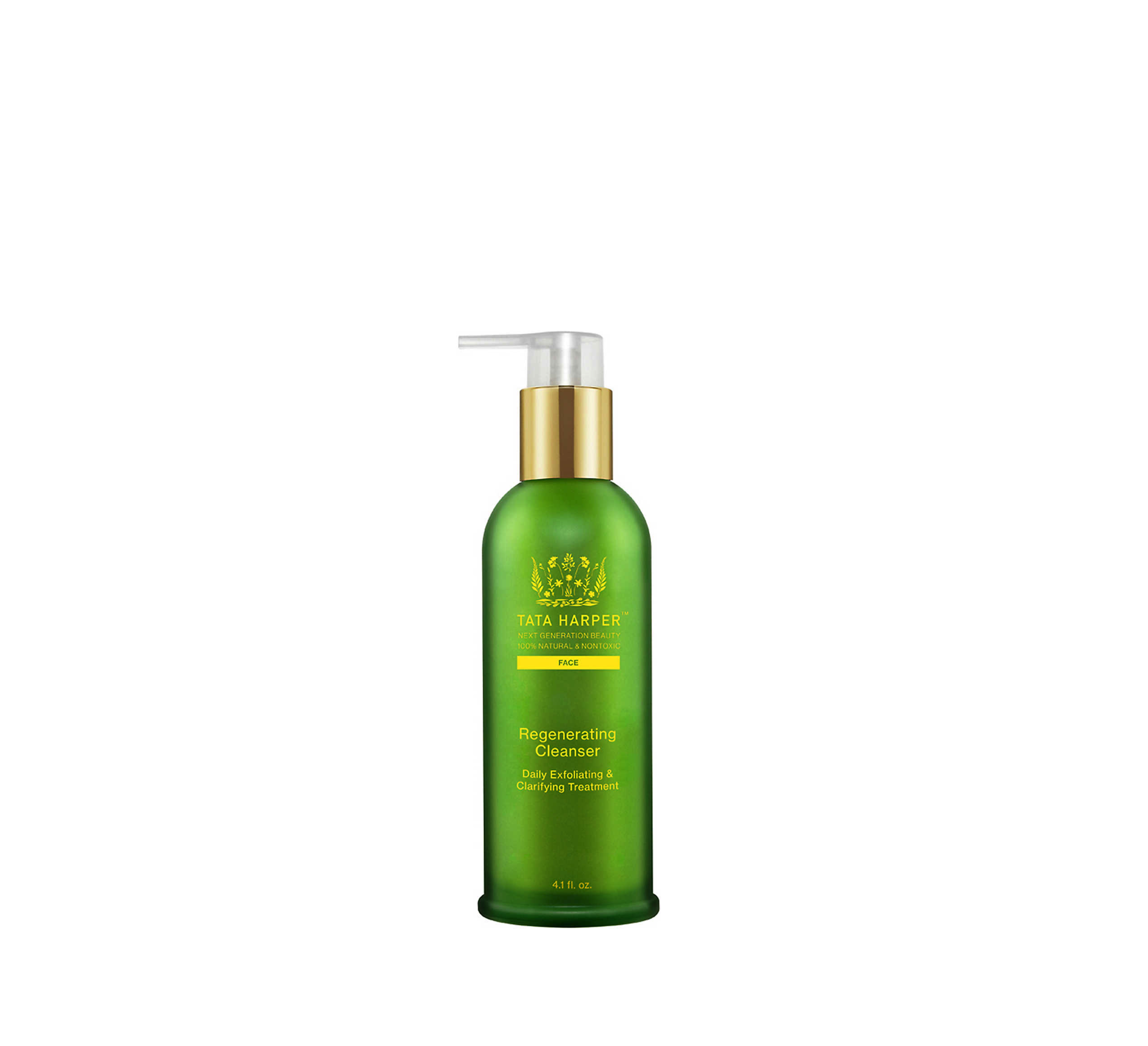 Regenerating Cleanser