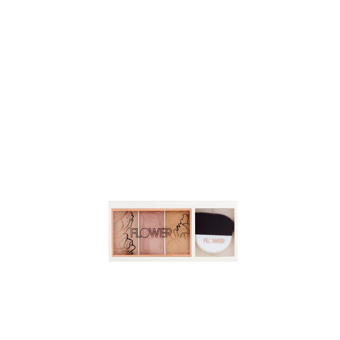Shimmer & Strobe