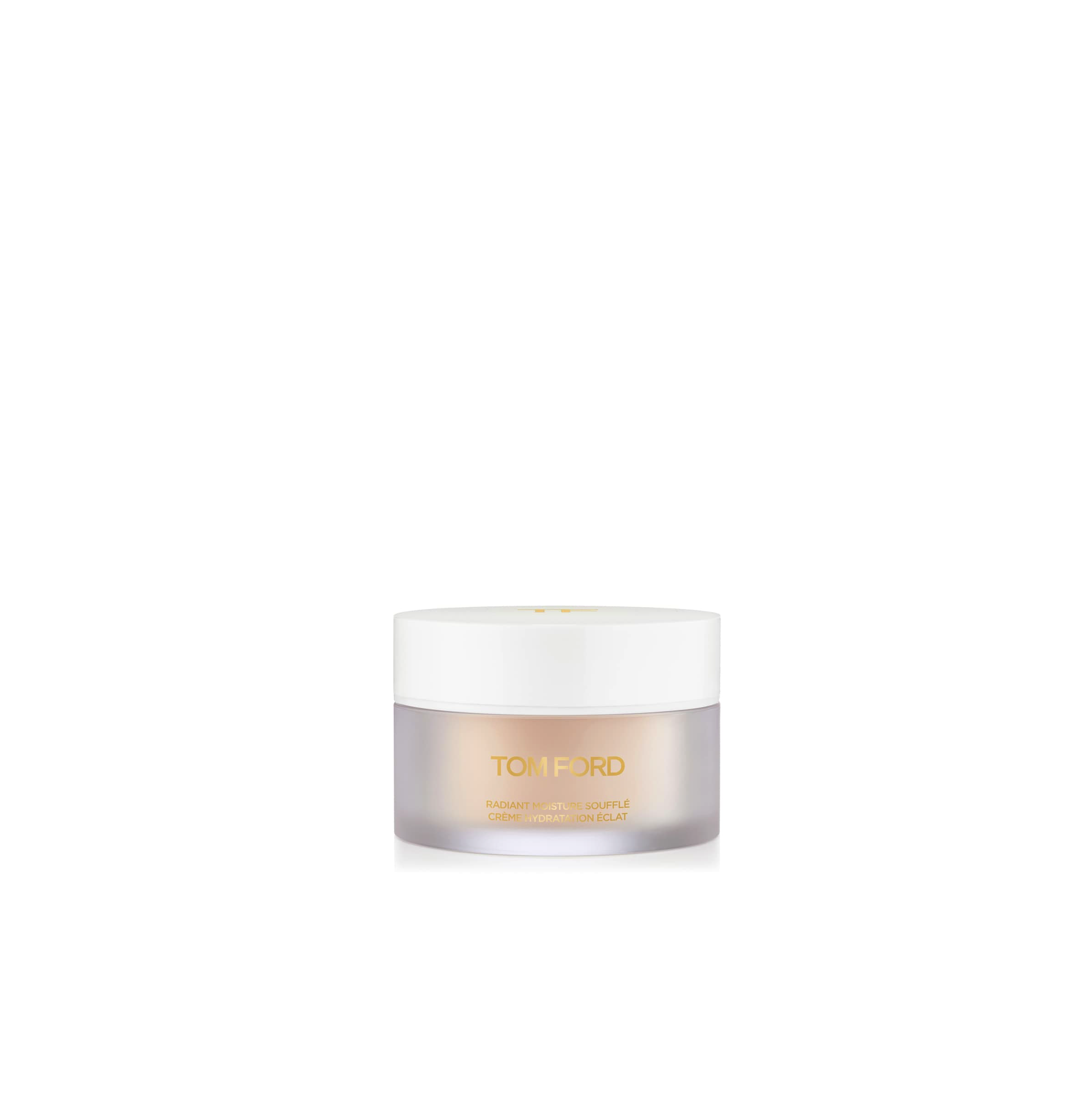 Radiant Souffle Moisturizer